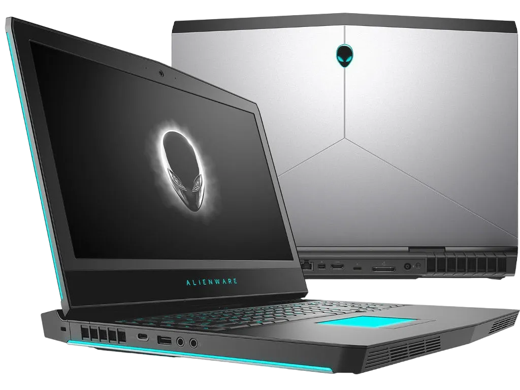 Ремонт техники Alienware в сервисном центре FIX-Alienware